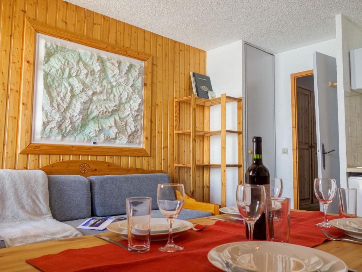 טיגנס Apartment La Divaria - Le Lac-3 By Interhome מראה חיצוני תמונה