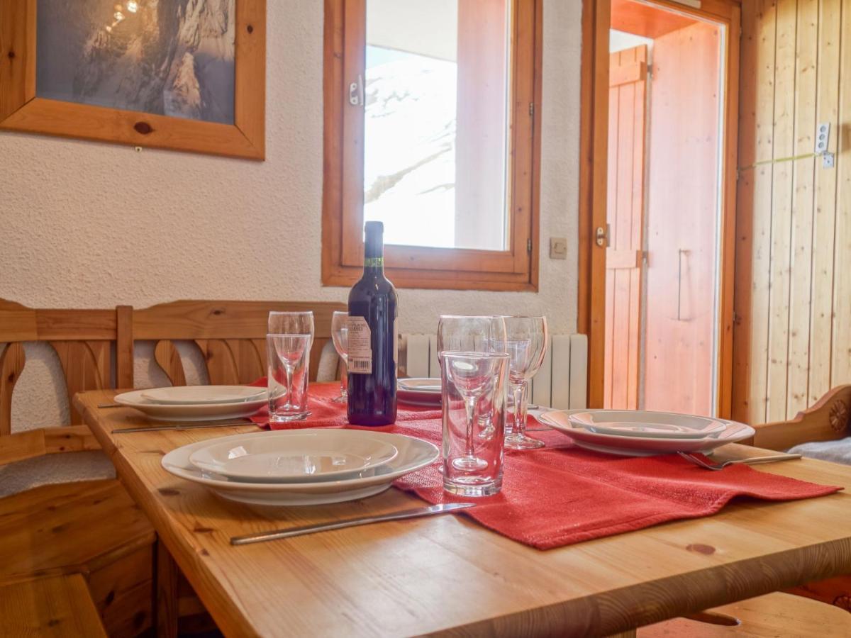 טיגנס Apartment La Divaria - Le Lac-3 By Interhome מראה חיצוני תמונה