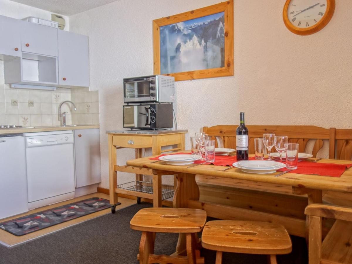 טיגנס Apartment La Divaria - Le Lac-3 By Interhome מראה חיצוני תמונה