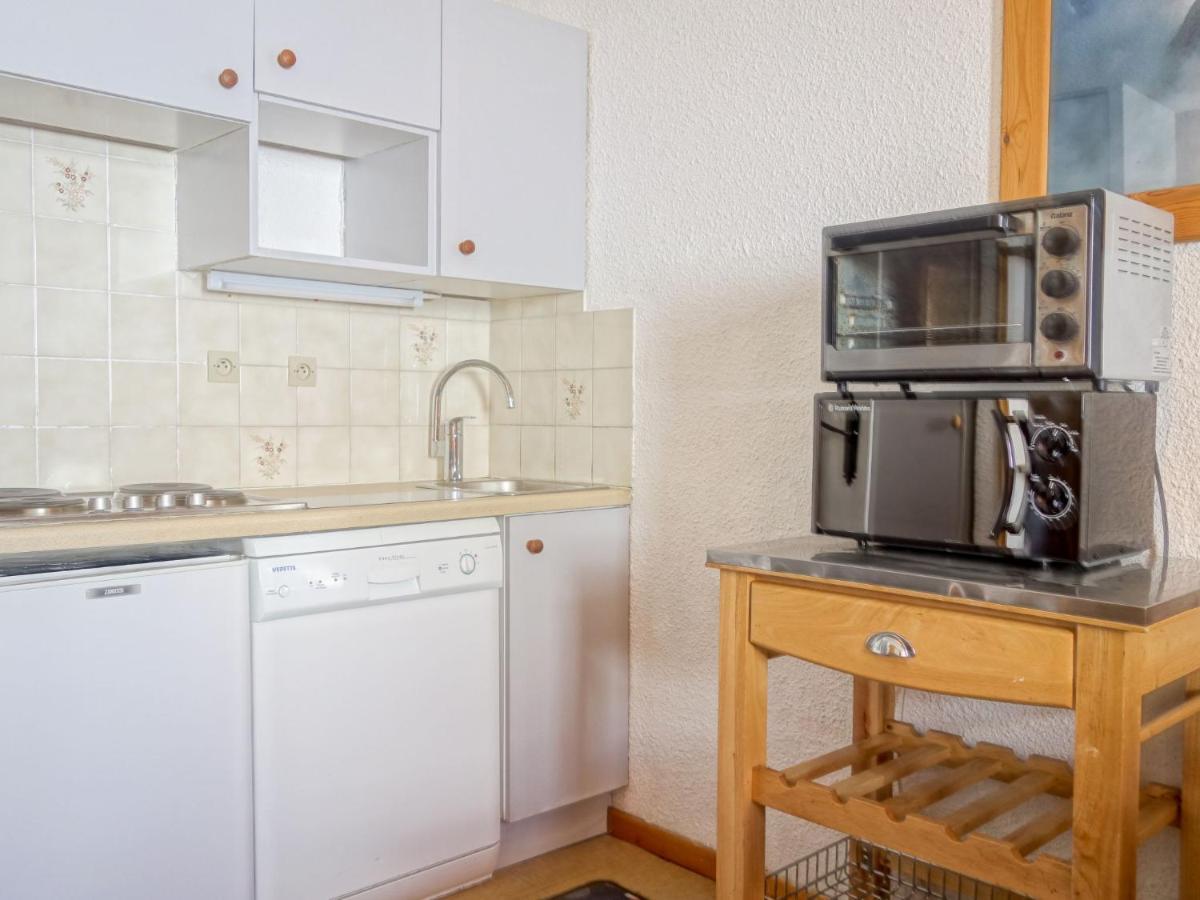 טיגנס Apartment La Divaria - Le Lac-3 By Interhome מראה חיצוני תמונה