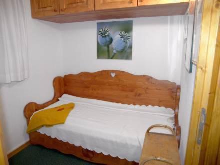 טיגנס Apartment La Divaria - Le Lac-3 By Interhome חדר תמונה