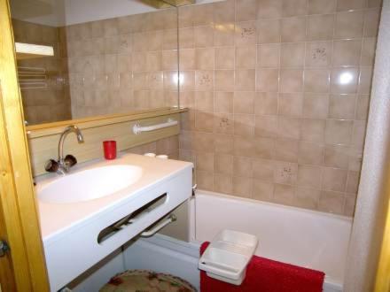 טיגנס Apartment La Divaria - Le Lac-3 By Interhome מראה חיצוני תמונה